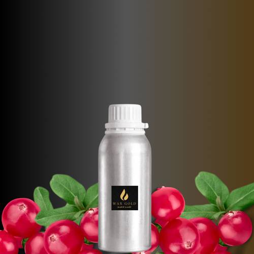زيت عطر التوت البري