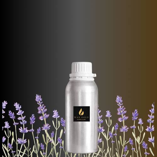 زيت عطر اللافندر