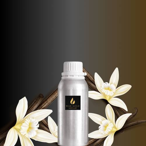 زيت عطري برائحة الفانيلا