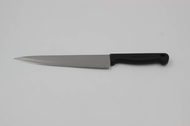 سكين البرية تايلندي بكرت يد اسود KIWI 188    