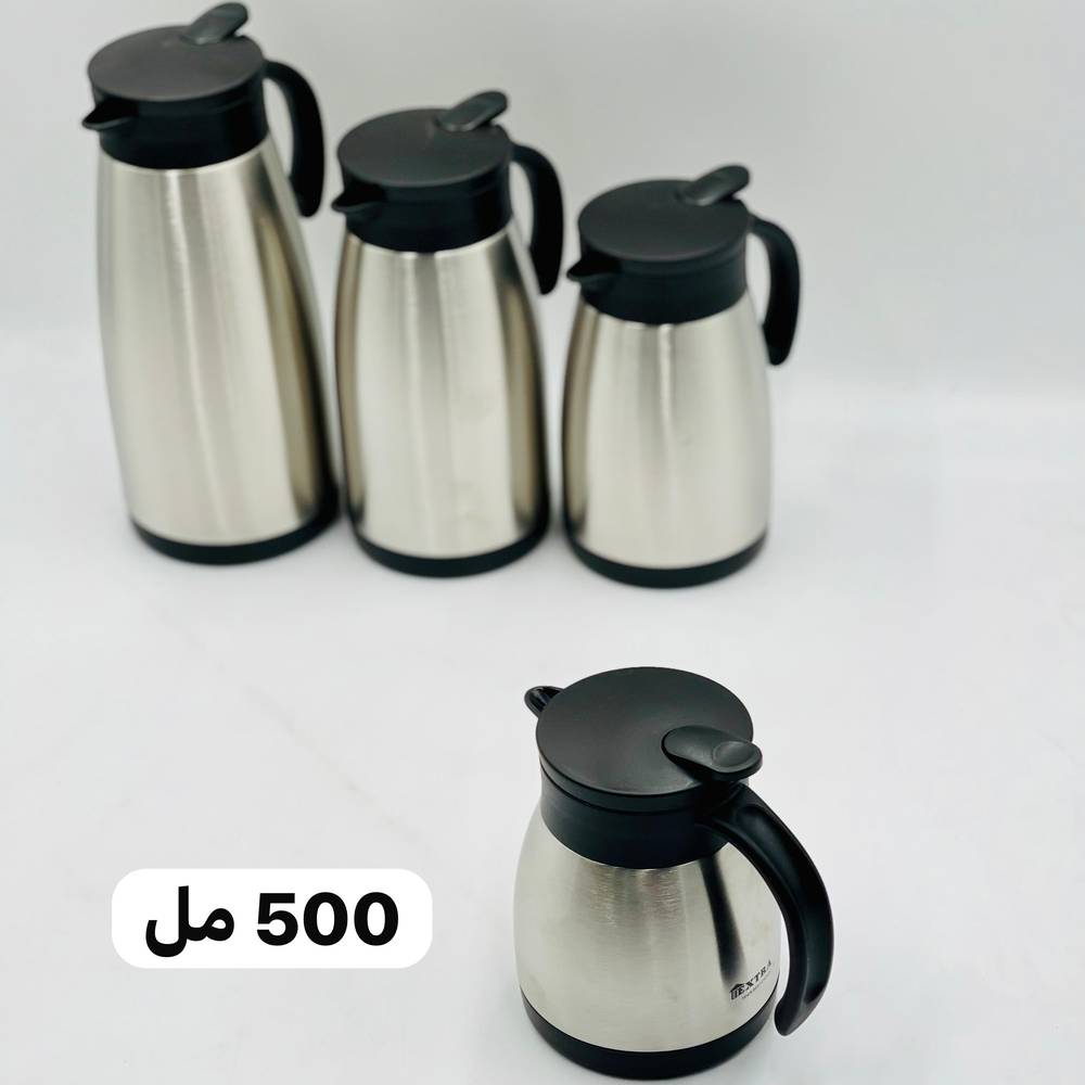  ترمس شاي استيل 