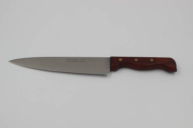 سكين  البرية تايلندي بكرتKOM1488AK          