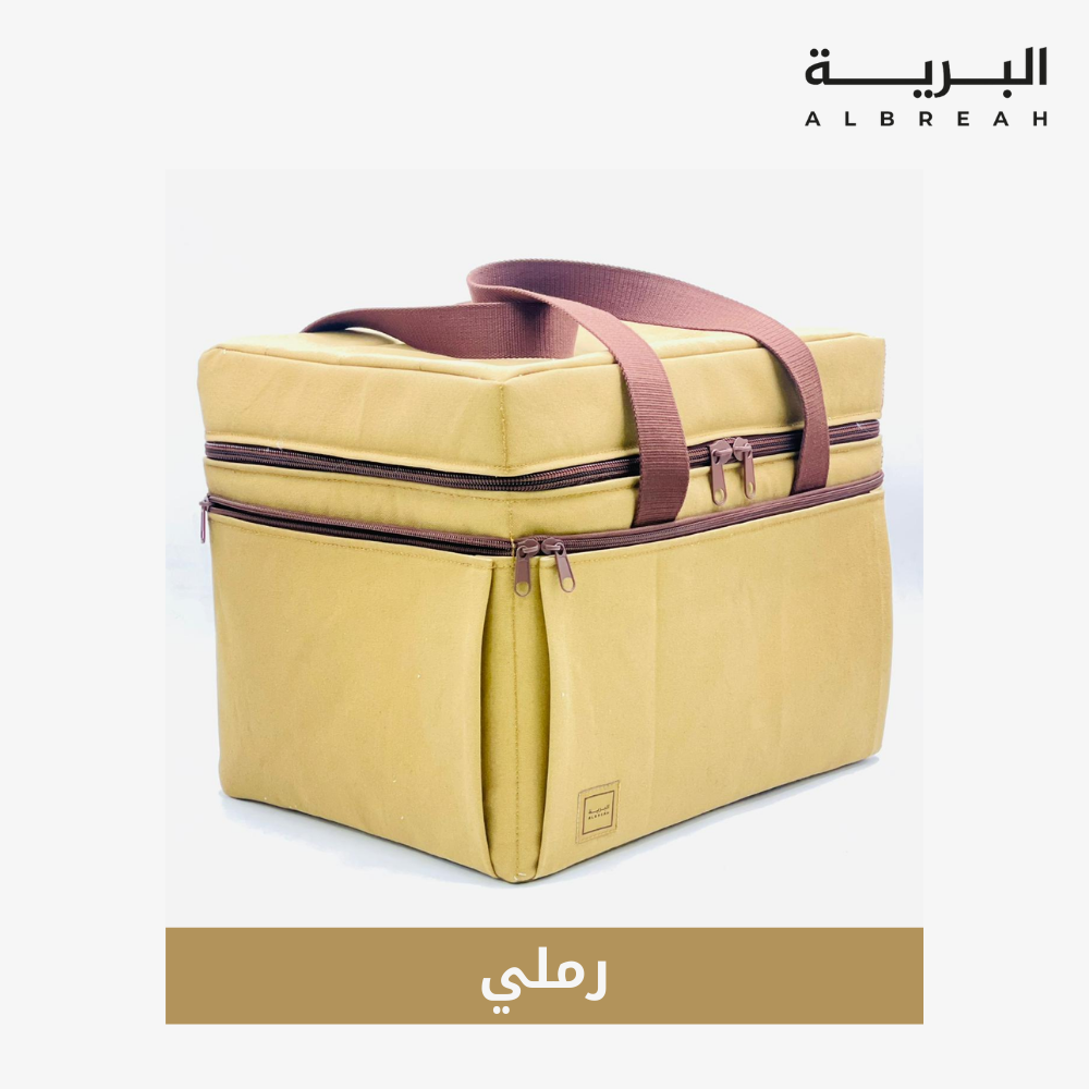  شنطة البرية رمز (تنزاني) 
