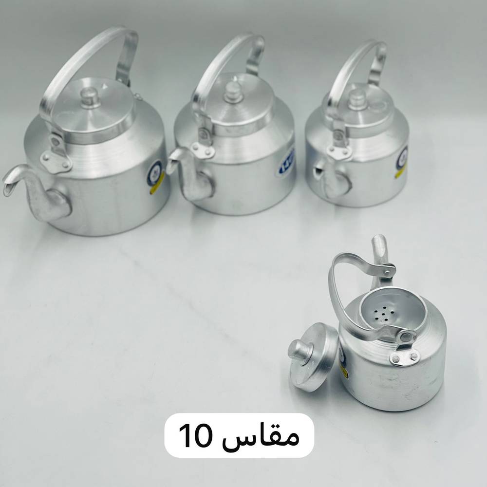 ابريق كابي معدل (كويتي) 