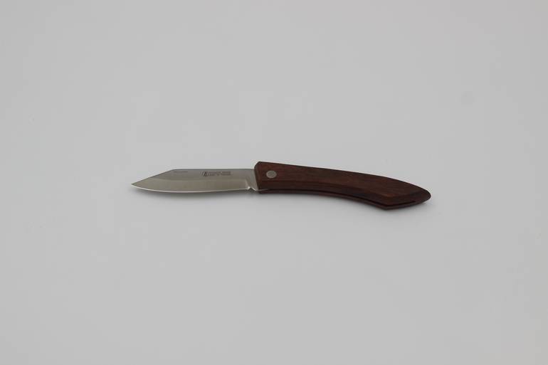 سكين البرية صفط يد خشب تايلندي مواصفات الماني