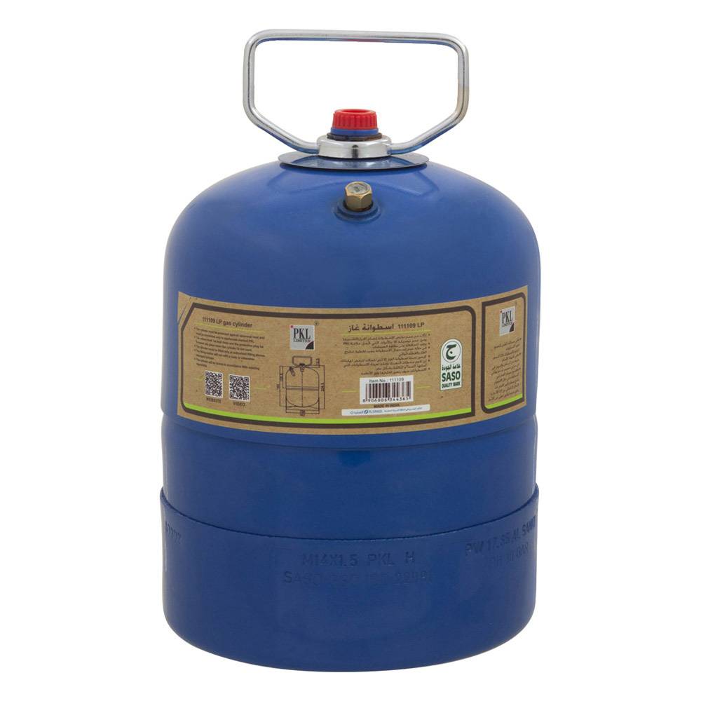  دبة غاز هندي PKL (1.25  كجم) 
