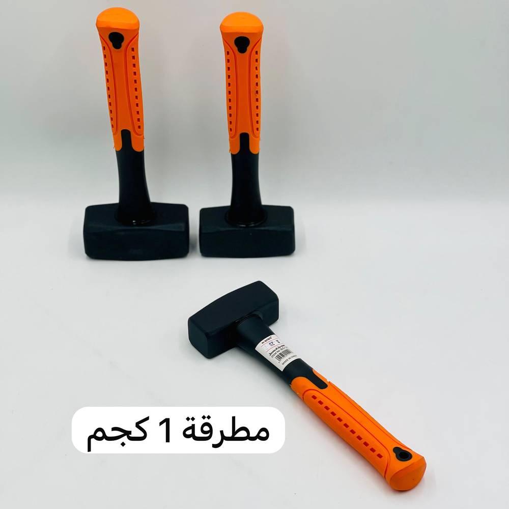  مطرقة براندو  