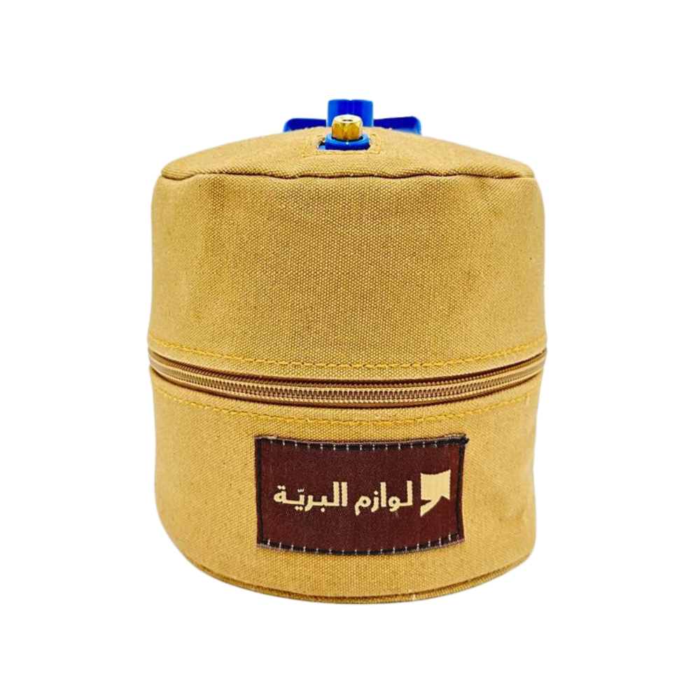  جراب دبة غاز (ايطالي) 
