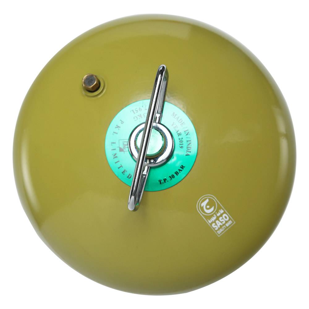  دبة غاز هندي PKL (0.7  كجم) 