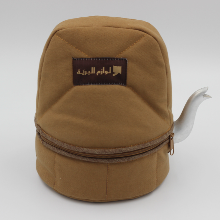 حافظة ابريق خدير البرية مقاس 10
