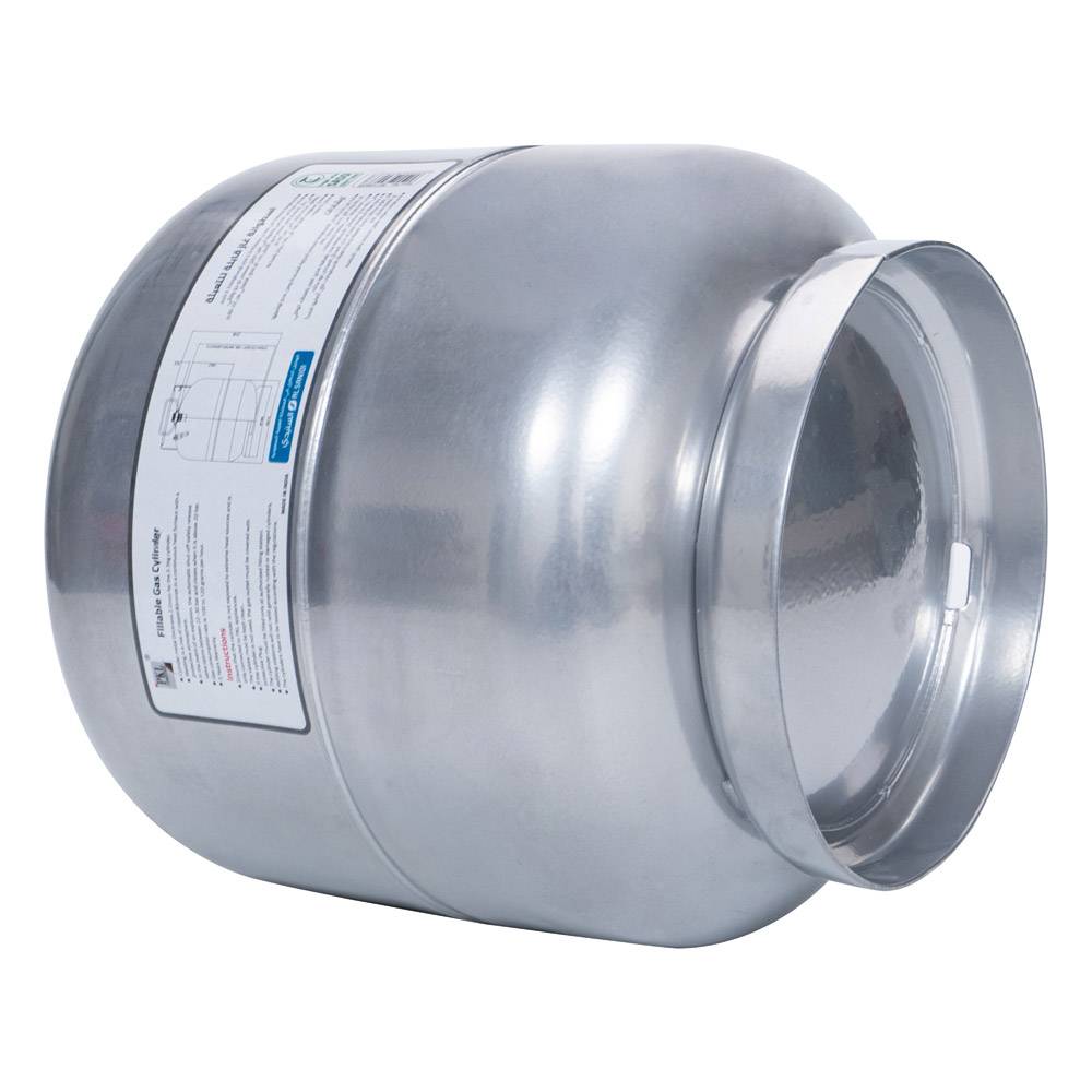  دبة غاز هندي PKL (4 كجم) 