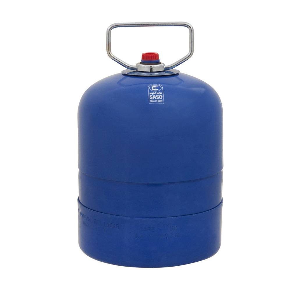  دبة غاز هندي PKL (1.25  كجم) 