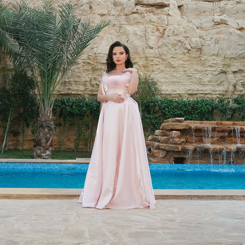 Rosé Mist