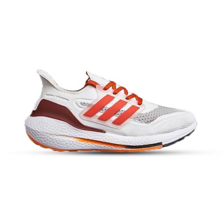 Sport Sneakers : Orange برتقالي