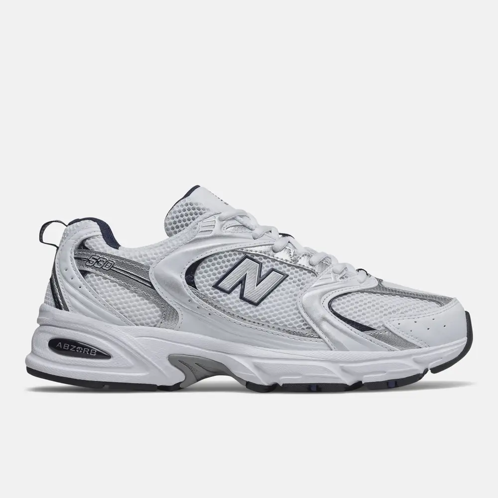 New balance 100 men silver online