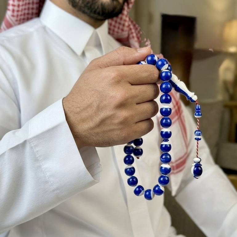 سبحة البلياردو 