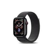 ساعة ذكية موج ماكس smart watch - اسود