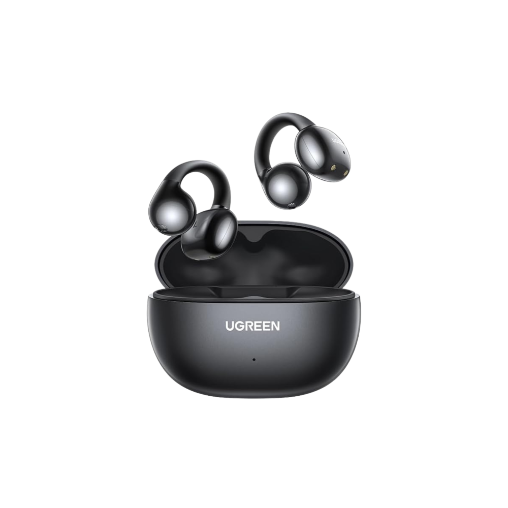 UGREEN- سماعة ايربودز HiTune S3 أسود