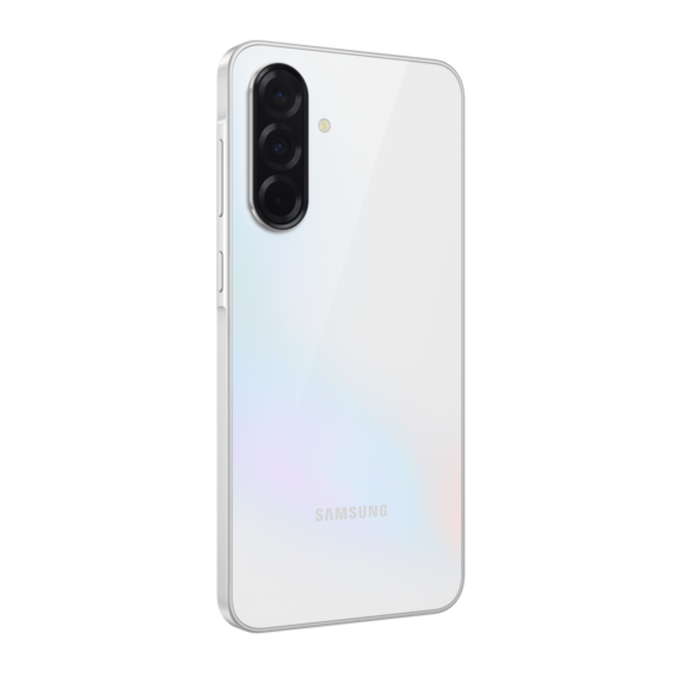 سامسونج A36 ذاكرة 128 جيجابايت 8+8 رام 5G أبيض