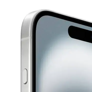 ايفون 16 بلس ابيض 256 جيجا MXVH3AE/A