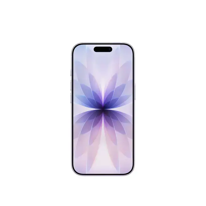 آبل آيفون 17 512GB بنفسجي – أقساط