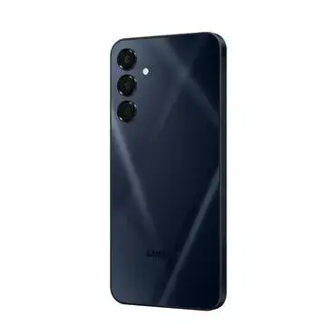 سامسونج A16 ذاكرة 128 جيجا 4 رام 4G اسود