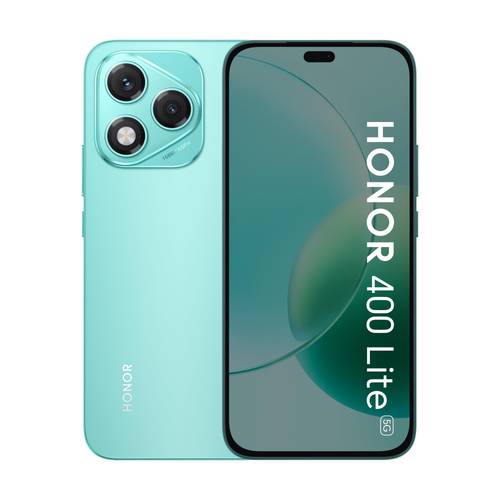 HONOR 400 Lite – 256GB – 8GB RAM