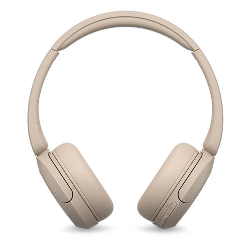 SONY HEADPHONES CH520 N