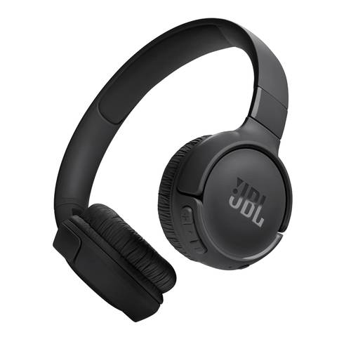 JBL Tune 520 Black