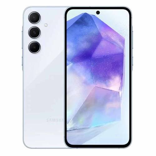 Galaxy A16 256GB 8GB RAM – Gray