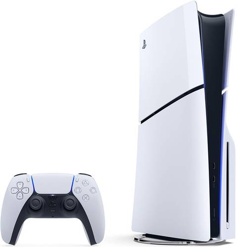  SONY PLAYSTATION 5 SLIM 1TB