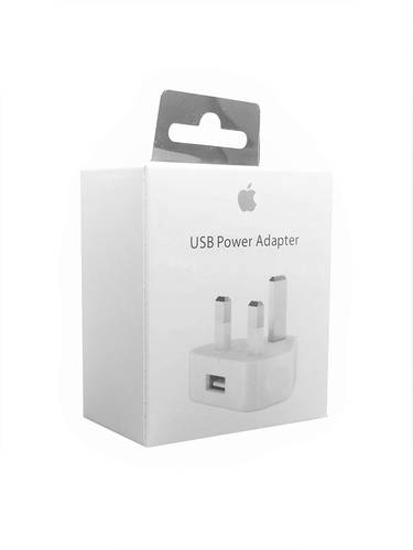 محول طاقة آبل بقوة 5 واط – Apple Power Adapter 5W