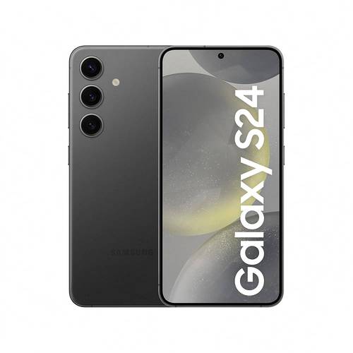 Samsung Galaxy S24 – 256GB – Black