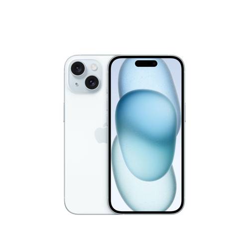 IPHONE 15 256GB BLUE