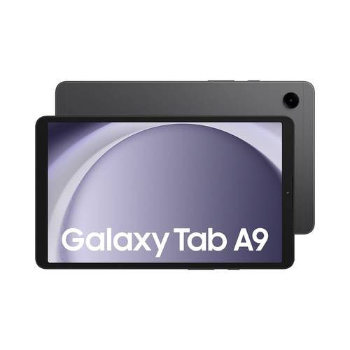 Samsung Galaxy Tab A9 – 64GB – Graphite – Wi-Fi
