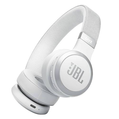 JBL Tune 670NC Live White