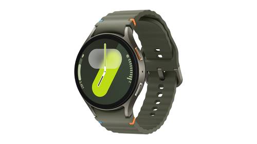 GALAXY WATCH 7 ORG GREEN