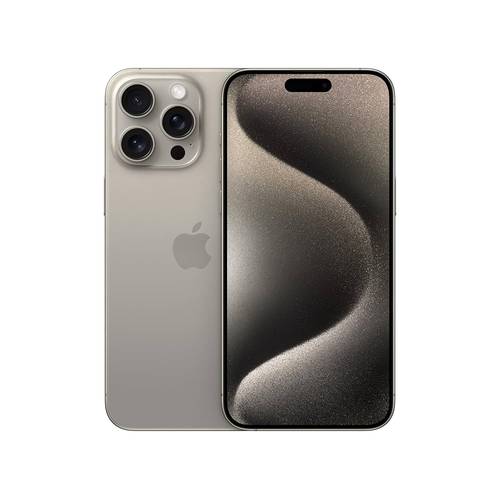 IPHONE 15 PRO 256GB NATUARAL TITANUIUM