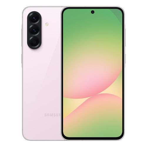 Galaxy A56 128GB 8GB RAM – Pink 5G