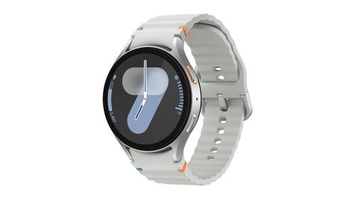 GALAXY WATCH 7 ORG SILVER