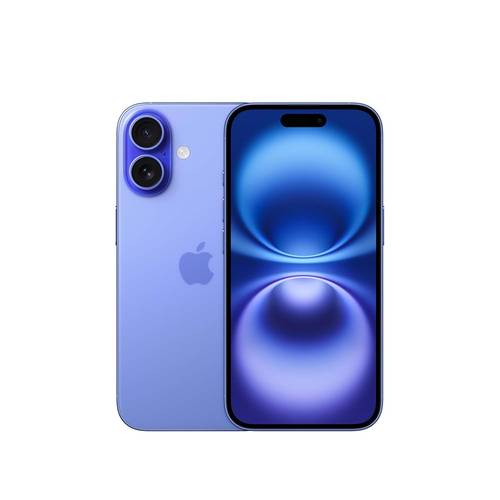 IPHONE 16 256GB ULTRAMARINE