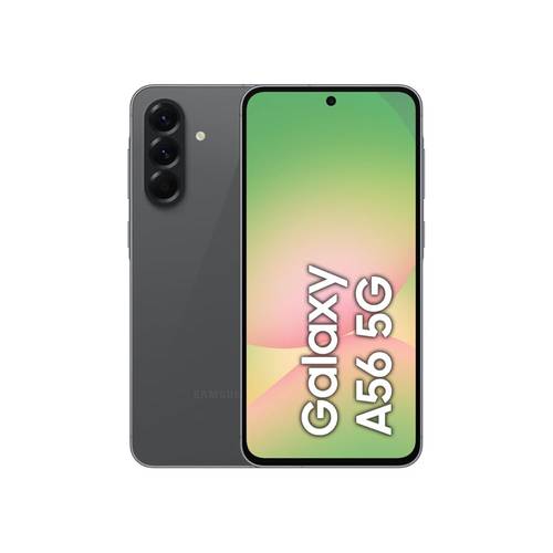 Galaxy A56 256GB 8GB RAM – Graphite 5G