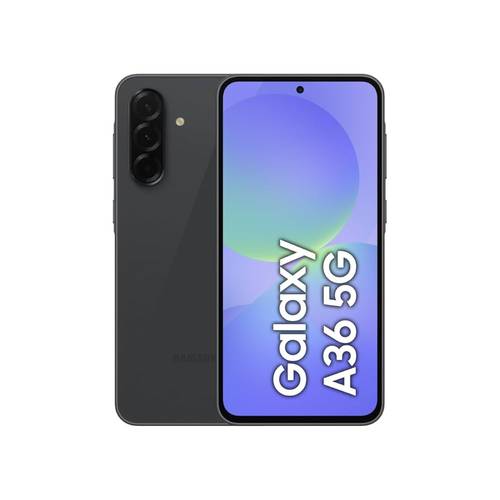 Samsung A36 128GB 8GB RAM – Black
