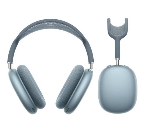 Apple AirPods Max Wireless Headphones – Blue USB-C