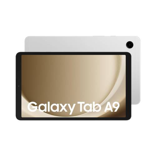 Samsung Galaxy Tab A9 – 64GB – Silver – Wi-Fi