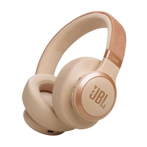 JBL Live 770NC Wireless Over-Ear