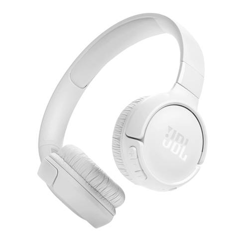 JBL Tune 520 White