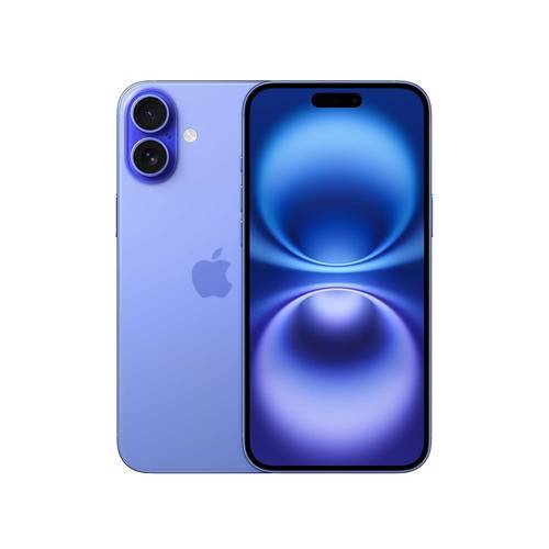 IPHONE 16 PLUS 128GB ULTRAMARINE