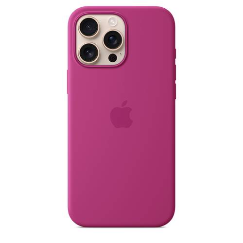 Original iPhone 16 Pro Max Case – Premium Protection Cover