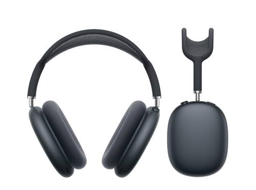 Apple AirPods Max Wireless Headphones – Midnight USB-C